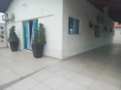 Casa com 4 Quartos à venda, 500m² no Balneario Gaivotas, Itanhaém