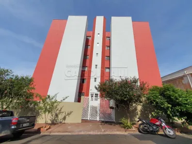 Apartamento com 2 Quartos à venda, 65m² no Vila Costa do Sol, São Carlos