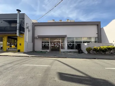 Prédio Comercial para alugar, 430m² no Centro, Piracicaba