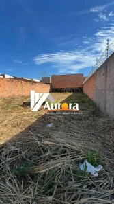 Lote/Terreno à venda, 431m² no Esplanada, Canaã dos Carajás