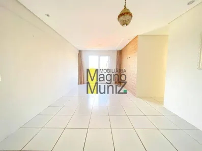 Apartamento com 3 Quartos à venda, 79m² no Vicente Pinzon, Fortaleza