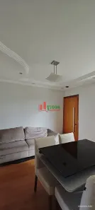 Apartamento com 2 Quartos à venda, 44m² no Betim Industrial, Betim