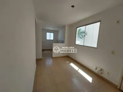 Apartamento com 2 Quartos à venda, 47m² no Santa Terezinha, Piracicaba