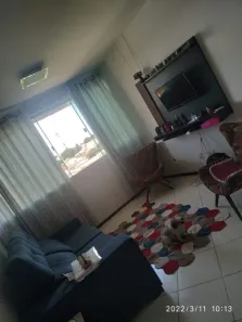 Apartamento com 3 Quartos à venda, 60m² no Centro, Anápolis