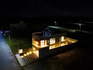 Casa de Condomínio com 3 Quartos à venda, 218m² no Mangabeira, Eusébio