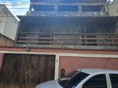 Casa de Condomínio com 3 Quartos para venda ou aluguel, 200m² no Taquara, Rio de Janeiro