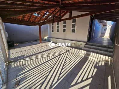 Casa com 3 Quartos para venda ou aluguel, 140m² no João Pioli, Indaiatuba
