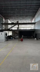 Galpão/Depósito/Armazém para alugar, 2000m² no Chácaras Maringá, Atibaia