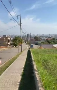 Lote/Terreno à venda, 300m² no Jardim Vila São Domingos, Sorocaba
