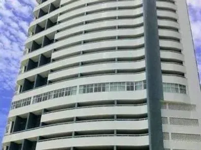 Apartamento com 1 Quarto à venda, 60m² no Patamares, Salvador