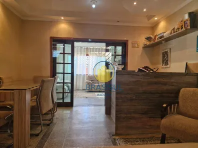 Casa de Condomínio com 2 Quartos à venda, 125m² no Vila Califórnia(Zona Sul), São Paulo
