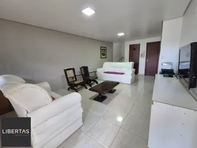 Casa de Condomínio com 3 Quartos à venda, 127m² no Cavalhada, Porto Alegre