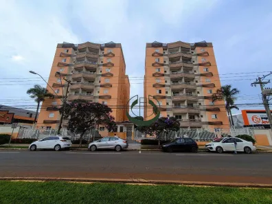 Apartamento com 3 Quartos à venda, 98m² no Morumbi, Paulínia