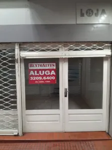 Ponto Comercial para alugar, 60m² no São Pelegrino, Caxias do Sul