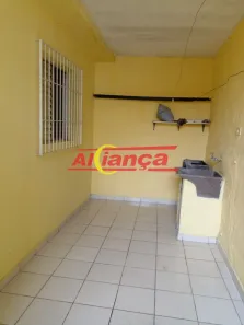 Casa com 4 Quartos à venda, 125m² no Jardim Monte Carmelo, Guarulhos