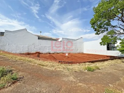 Lote/Terreno à venda, 373m² no Jardim Imperial, Maringá