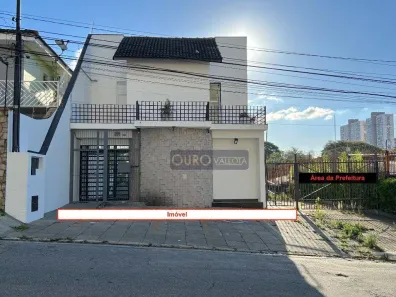Imóvel Comercial à venda, 340m² no Jardim Avelino, São Paulo