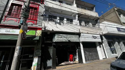 Apartamento com 2 Quartos à venda, 105m² no Centro, Sorocaba