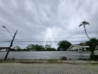 Lote/Terreno para alugar, 2210m² no Anita Garibaldi, Joinville