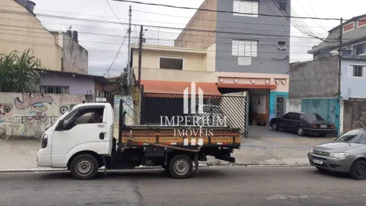 Ponto Comercial à venda, 160m² no Vila Albertina, São Paulo