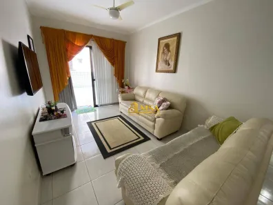 Apartamento com 2 Quartos à venda, 85m² no Guilhermina, Praia Grande