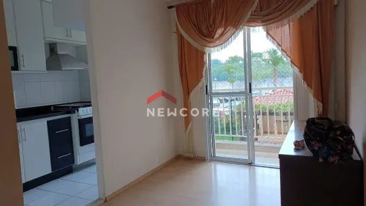 Apartamento com 2 Quartos à venda, 29974m² no Jardim América da Penha, São Paulo