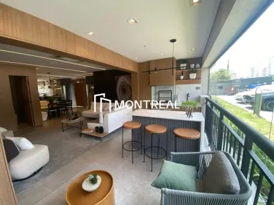 Apartamento com 3 Quartos à venda, 94m² no Mooca, São Paulo