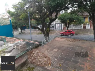 Lote/Terreno à venda, 242m² no Partenon, Porto Alegre