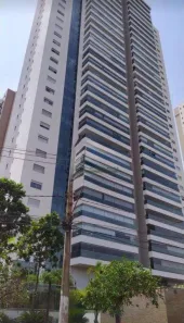 Apartamento com 4 Quartos à venda, 312m² no Jardim Botânico, Ribeirão Preto