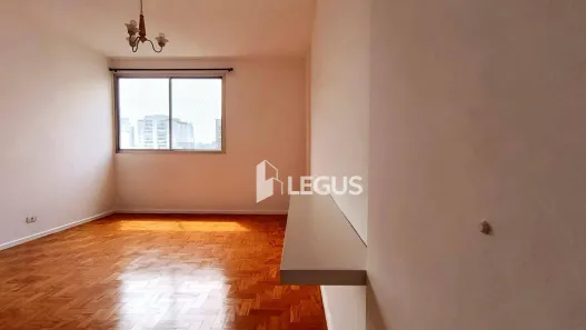 Apartamento com 2 Quartos à venda, 65m² no Pinheiros, São Paulo