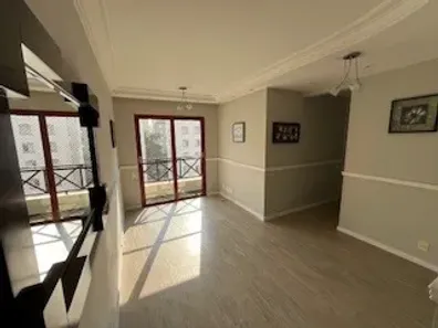 Apartamento com 2 Quartos à venda, 54m² no Jardim São Savério, São Paulo