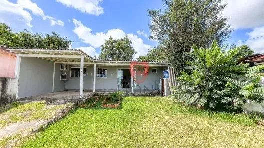 Casa com 2 Quartos à venda, 70m² no Jardim do Cedro, Gravataí