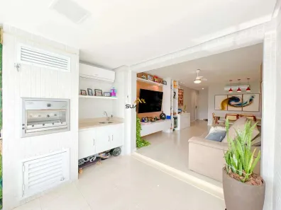 Apartamento com 3 Quartos à venda, 127m² no Barra da Tijuca, Rio de Janeiro