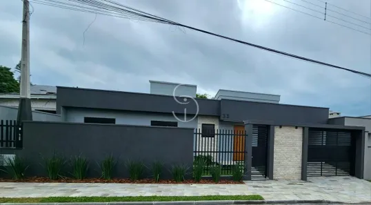 Imóvel Comercial com 3 Quartos à venda, 129m² no Cristo Rei, São Leopoldo