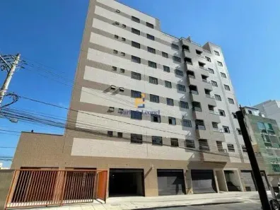 Apartamento com 3 Quartos à venda, 105m² no Morro da Glória, Juiz de Fora