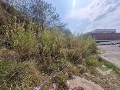 Lote/Terreno à venda, 497m² no Parque Morumbi, Votorantim