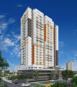 Apartamento com 3 Quartos à venda, 66m² no Vila Centenário, São Paulo