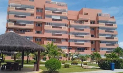 Apartamento com 3 Quartos à venda, 125m² no São José dos Náufragos, Aracaju