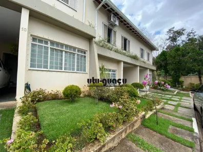 Casa de Condomínio com 3 Quartos para alugar, 100m² no Liberdade, Itu