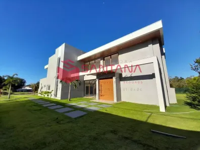 Casa com 5 Quartos à venda, 435m² no Centro, Camaçari