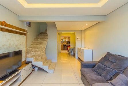 Casa com 2 Quartos à venda, 105m² no Rio Branco, Canoas
