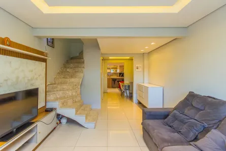 Casa com 2 Quartos à venda, 105m² no Rio Branco, Canoas