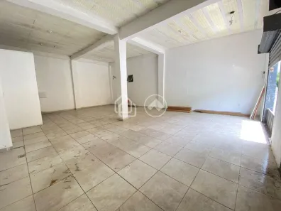 Ponto Comercial para alugar, 80m² no Salgado Filho, Belo Horizonte