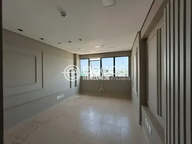 Sala Comercial à venda, 25m² no Tibery, Uberlândia