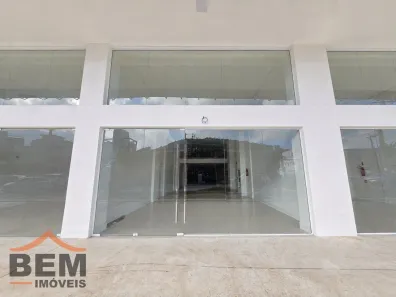 Sala Comercial para alugar, 144m² no Centro, Balneário Camboriú