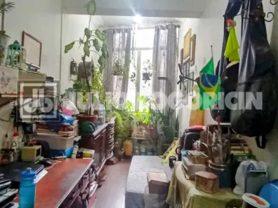 Apartamento com 2 Quartos à venda, 70m² no Flamengo, Rio de Janeiro