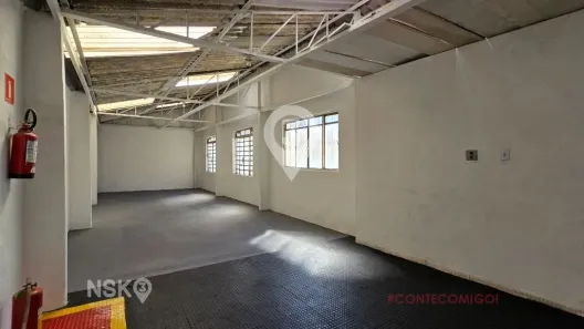 Galpão/Depósito/Armazém à venda, 315m² no Bela Vista, São Paulo
