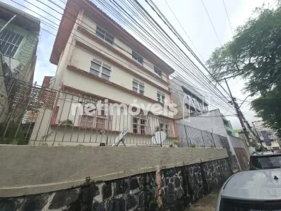 Apartamento com 3 Quartos à venda, 97m² no Acupe, Salvador