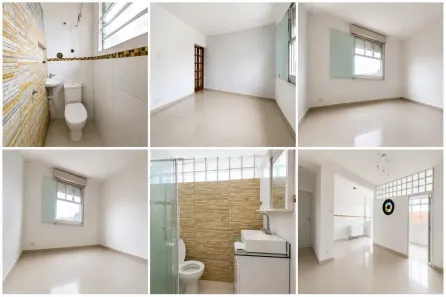 Apartamento com 3 Quartos à venda, 80m² no Campo Grande, Santos