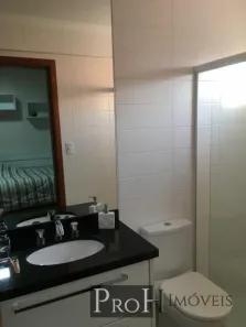 Apartamento com 3 Quartos à venda, 155m² no Barcelona, São Caetano do Sul
